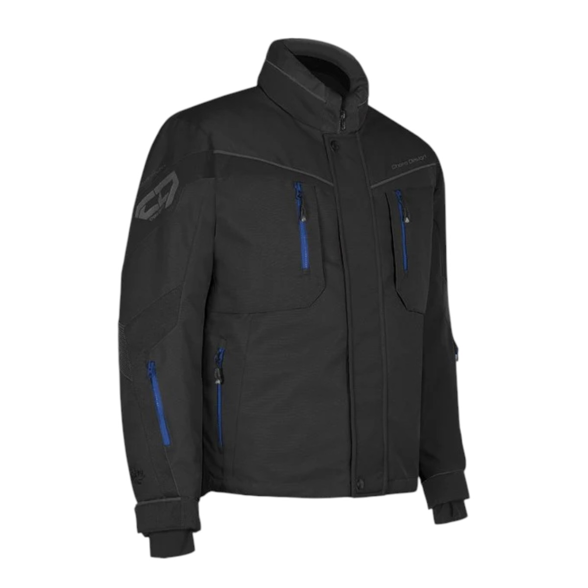 Choko - Men's Adventurer Jacket