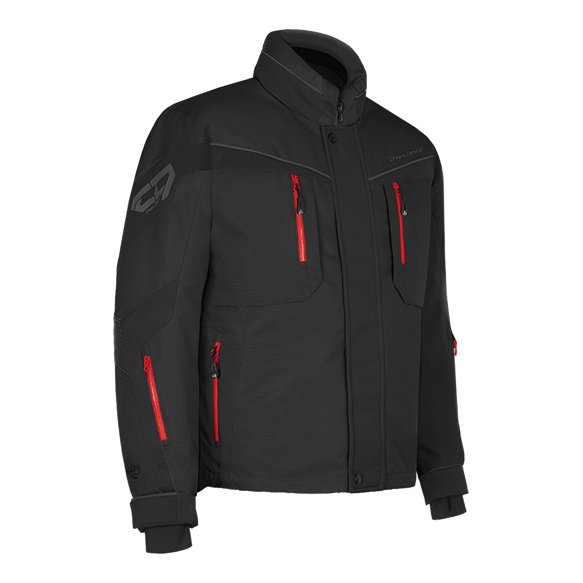 Choko - Men's Adventurer Jacket