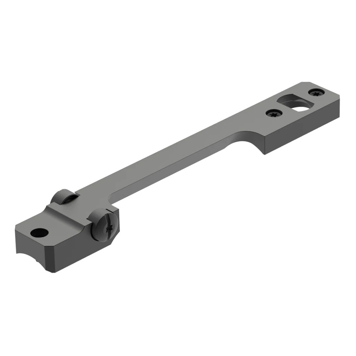 Leupold - STD Mauser FN 1-PC Matte Scope Base