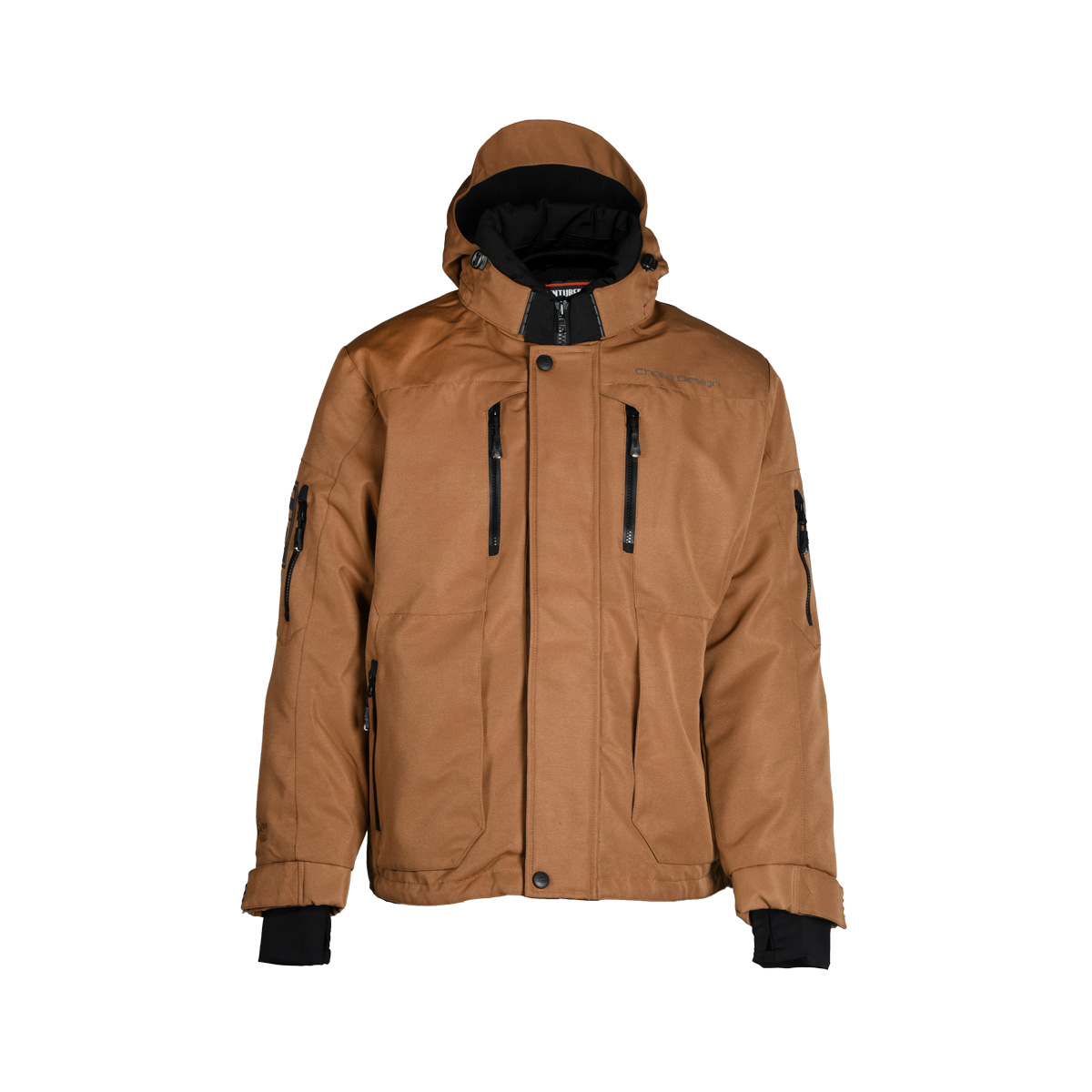 Choko - Men's Adventurer Jacket