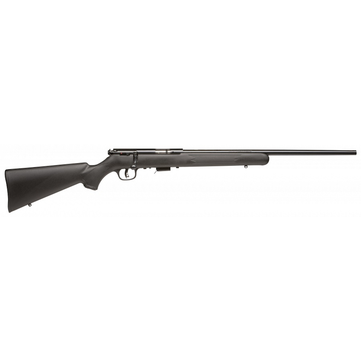 Savage Arms - 93 F Bolt Action Rifle
