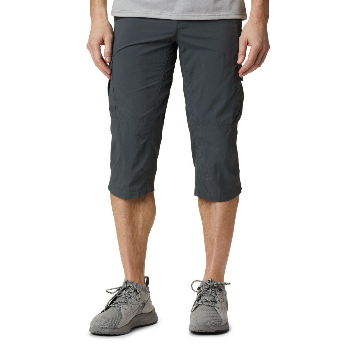 Columbia - Men's Silver Ridge II Capri Trousers
