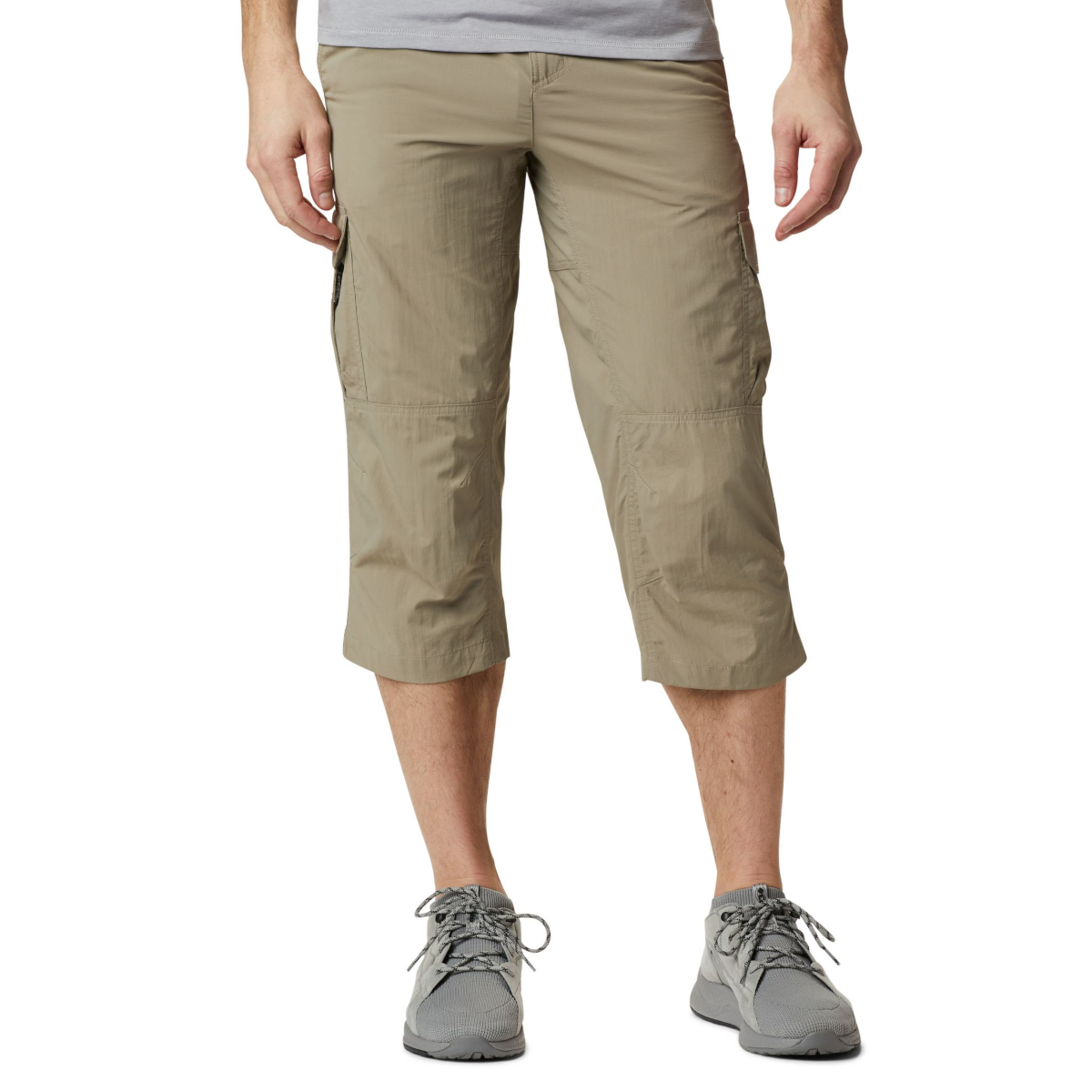 Columbia - Men's Silver Ridge II Capri Trousers