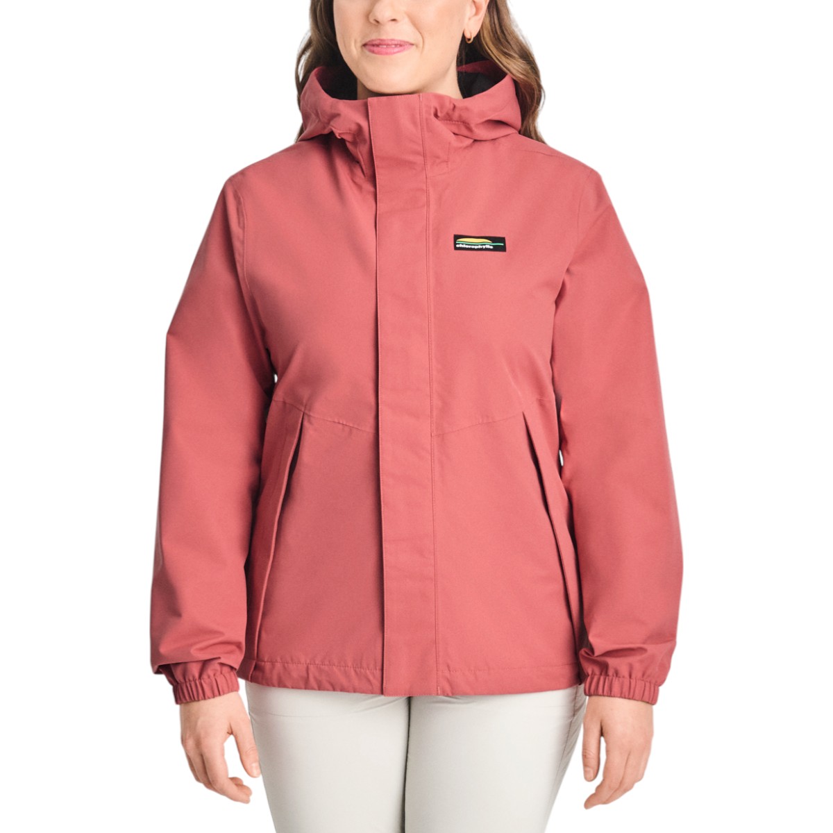 Chlorophylle - Women's Témis Rain Coat
