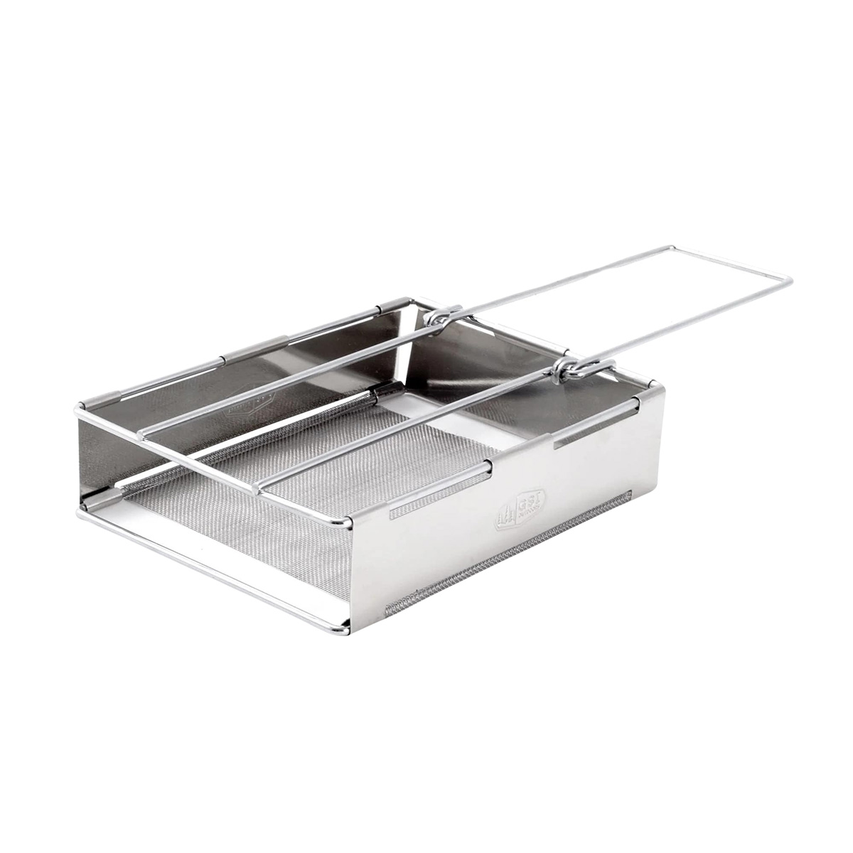 GSI - Glacier Stainless Toaster