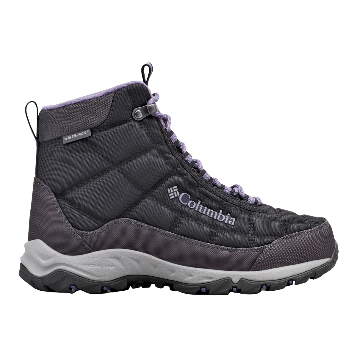 Columbia - Women's Firecamp Boots