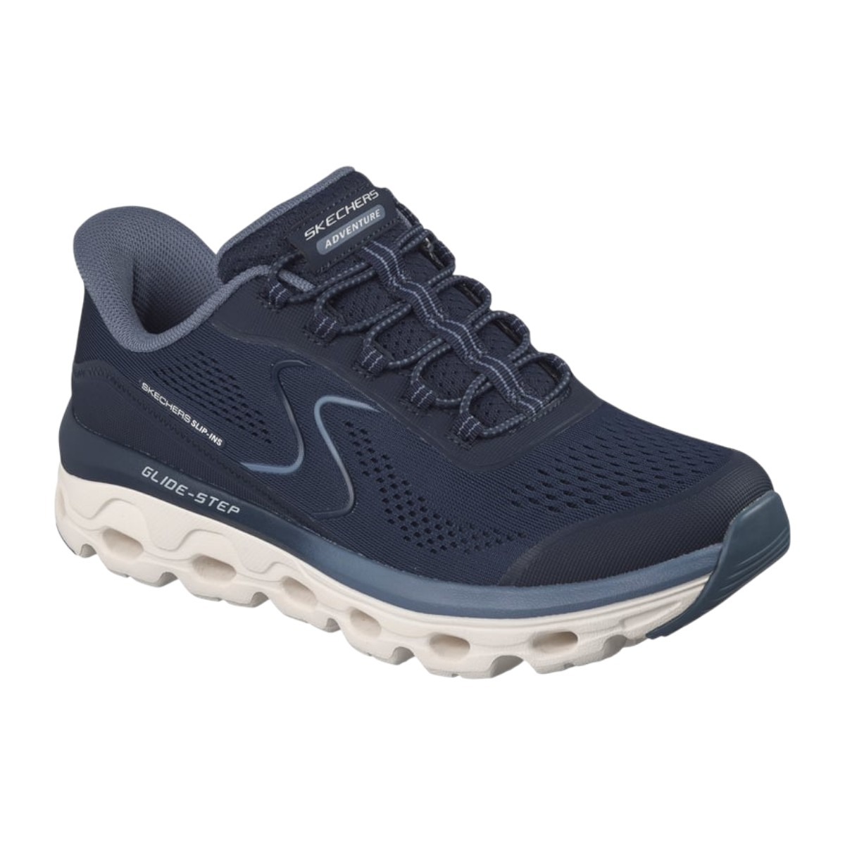 Skechers - Women's Glide-Step Sole Slip in Shoes