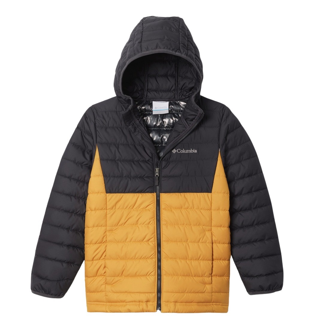 Veste best sale columbia enfant