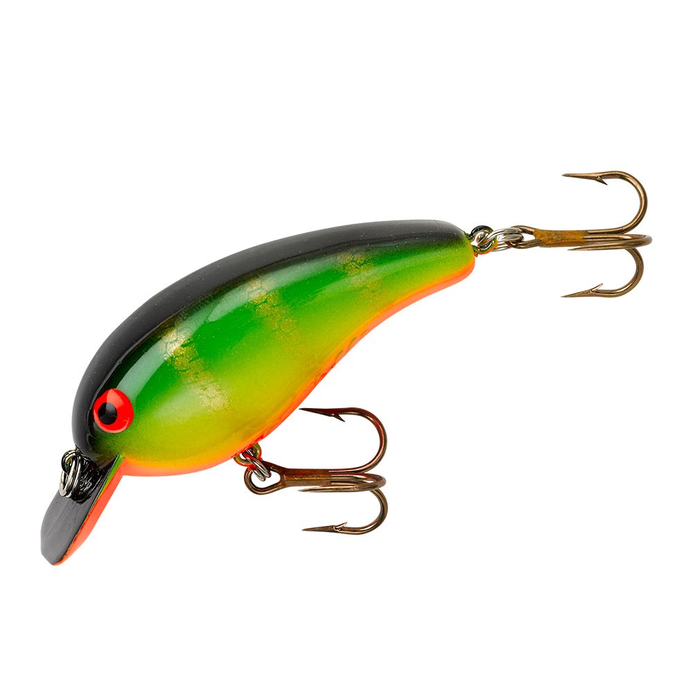Cotton Cordell - Big O Swimbait - 2 ¼''