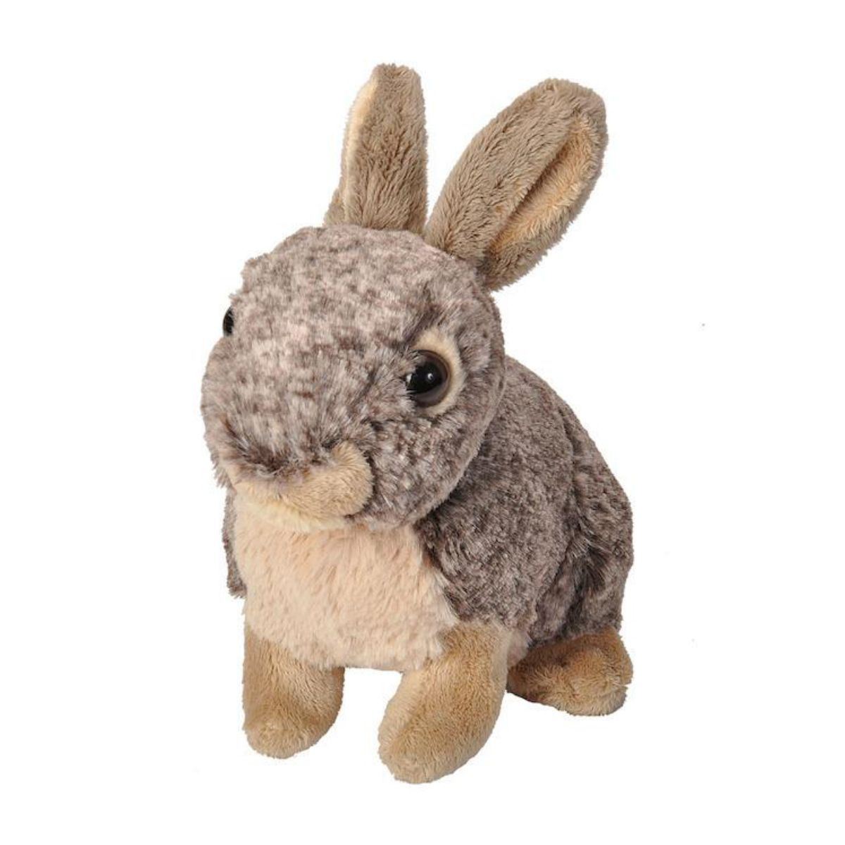 Wild Republic - Bunny Stuffed Animal 8"