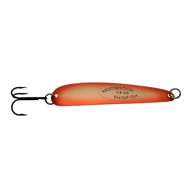 Thinfish 180 Spoon - 3'' - Mooselook