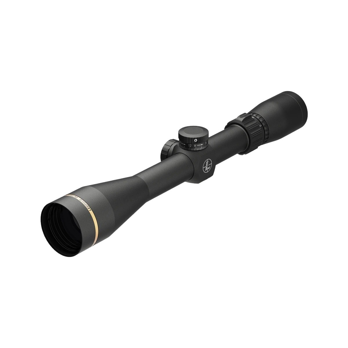 Leupold - 3-9X40 mm CDS TRI-MOA VX-Freedom Scope