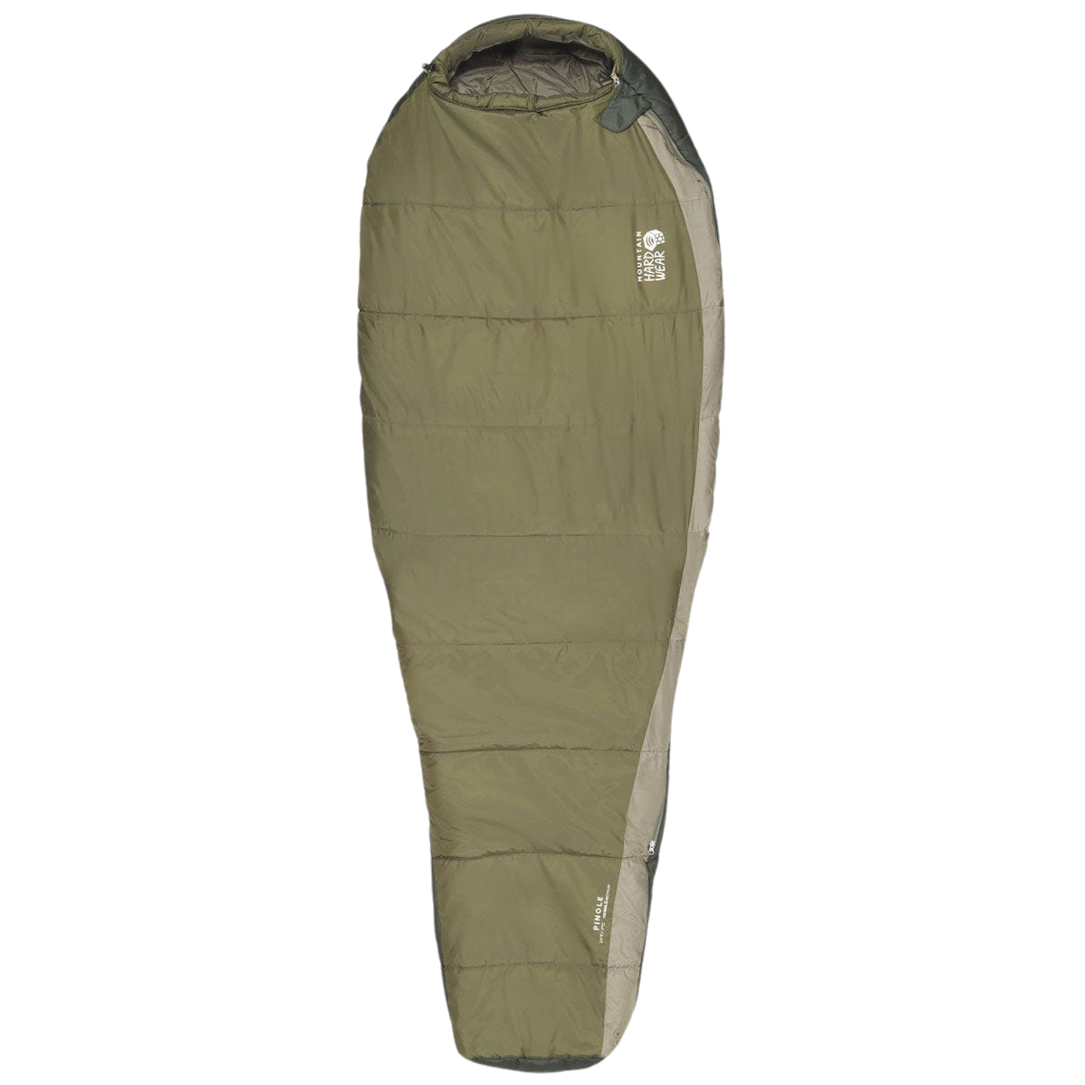 Sac de couchage Pinole 7 C pour homme Mountain Hardwear Latulippe