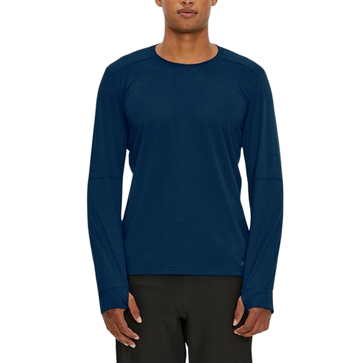 Chlorophylle - Men's Soren Sports Round-Neck Sweater