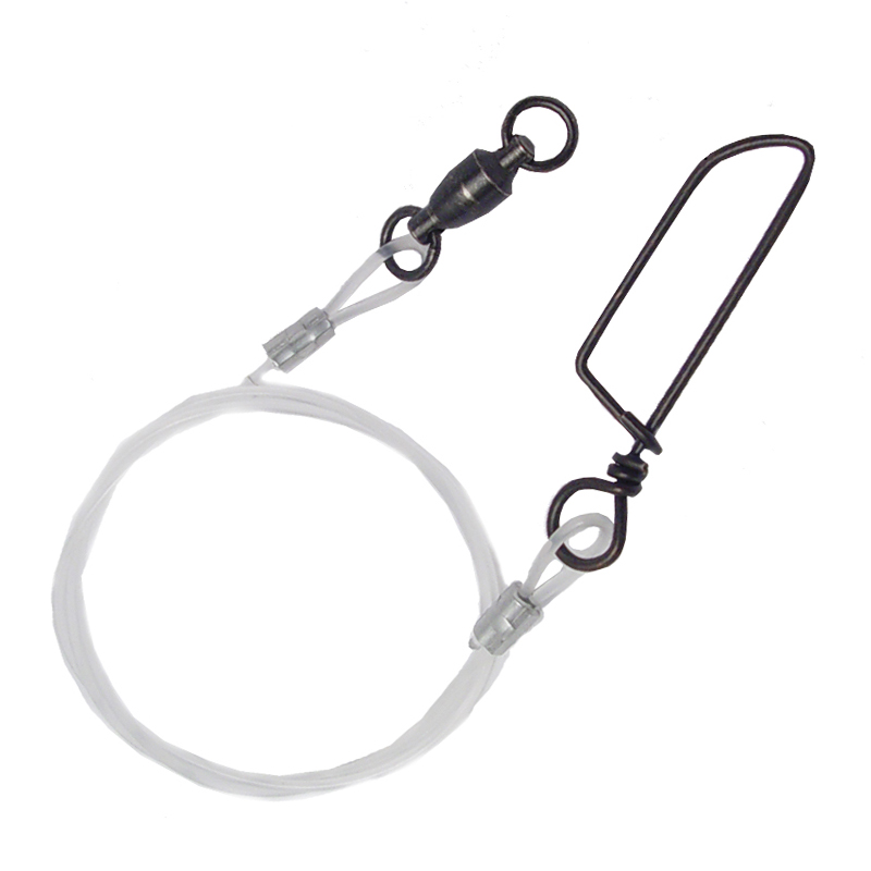 Compac - Muskie Nylon Leader