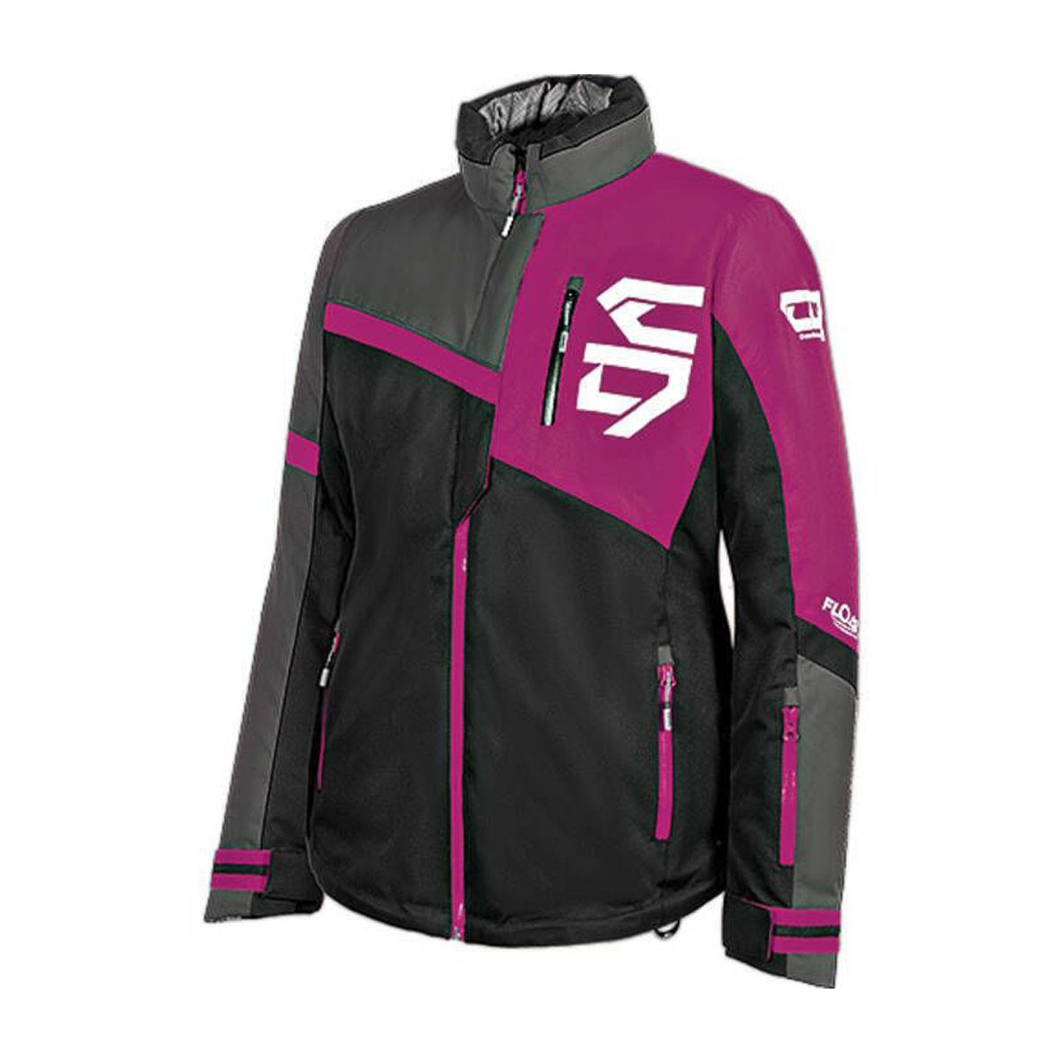 Choko - Women's Quantum Floataid Jacket