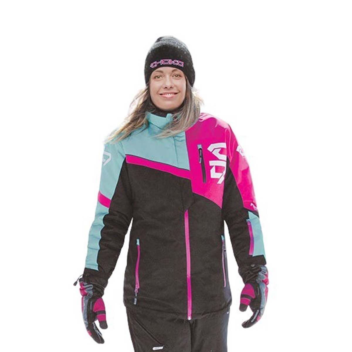 Choko - Women's Quantum Floataid Jacket