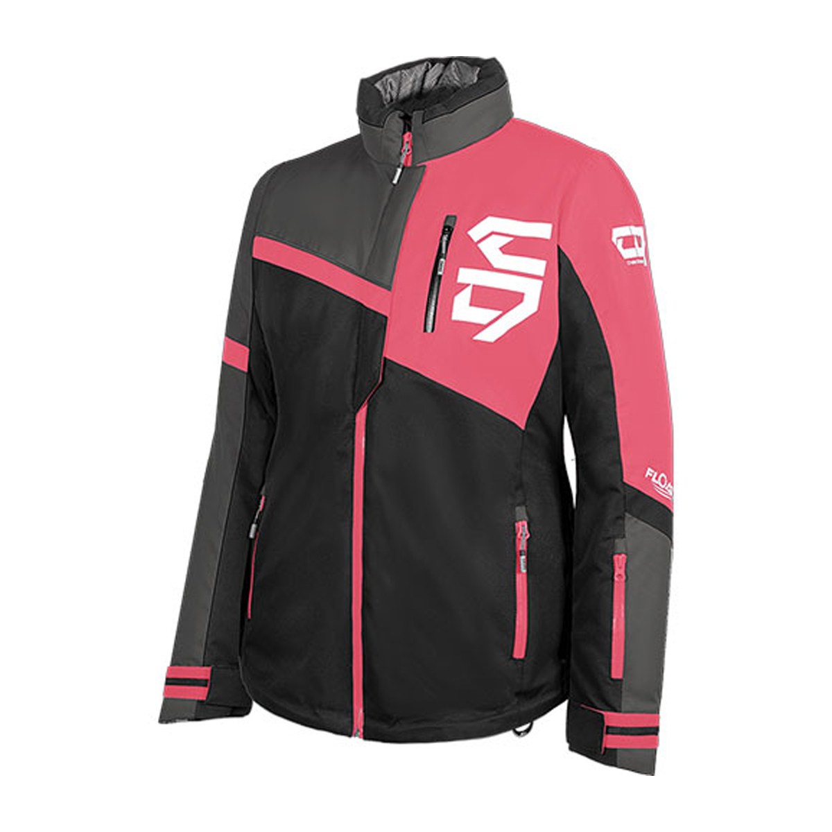 Choko - Women's Quantum Floataid Jacket