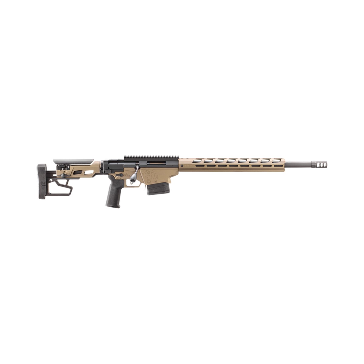 Ruger - Precision® Gen 4 Bolt Action Rifle