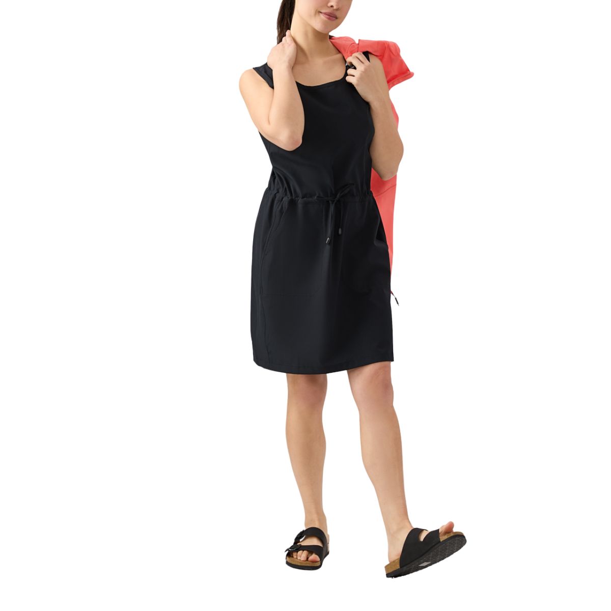 Chlorophylle - Women's Azimut Sleeveless Dress