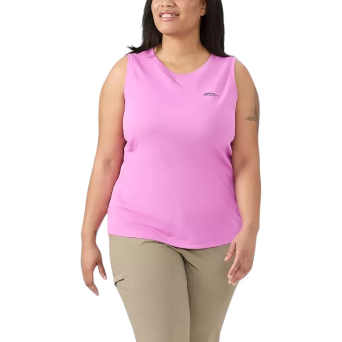Chlorophylle - Women's Panorama Tank