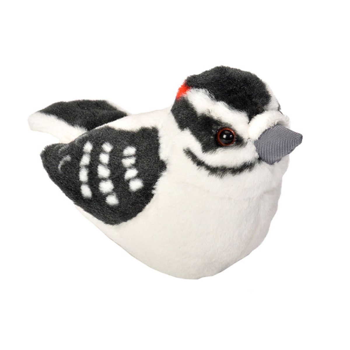 Wild Republic - Pic mineur en peluche 5"