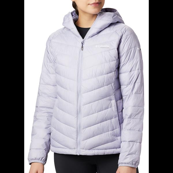 Women S Snow Country Hooded Jacket Columbia Latulippe