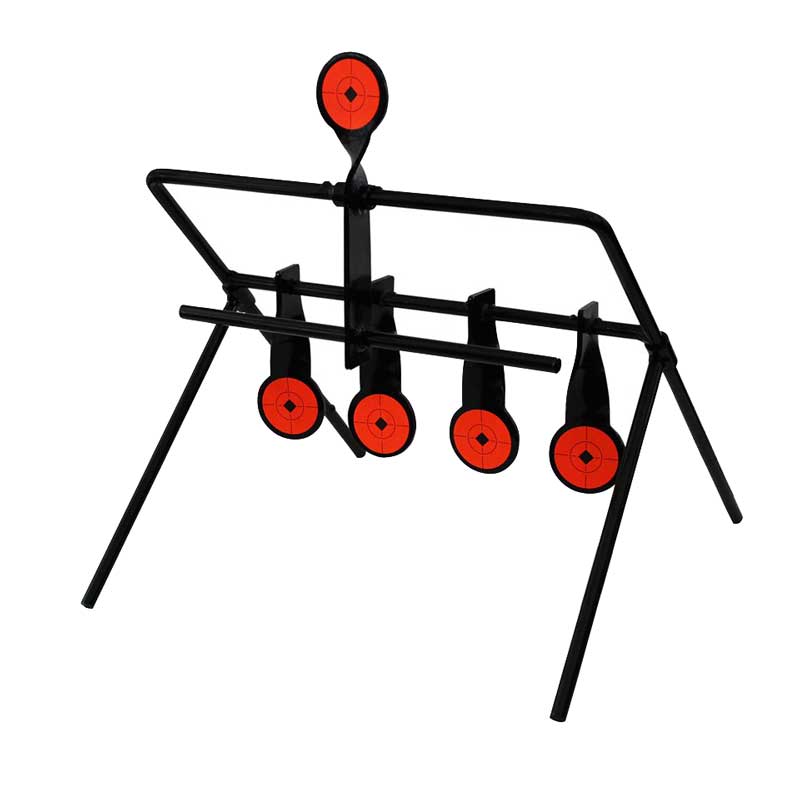 Birchwood Casey - Casey Gallery 0.22 Rimfire Resetting Target