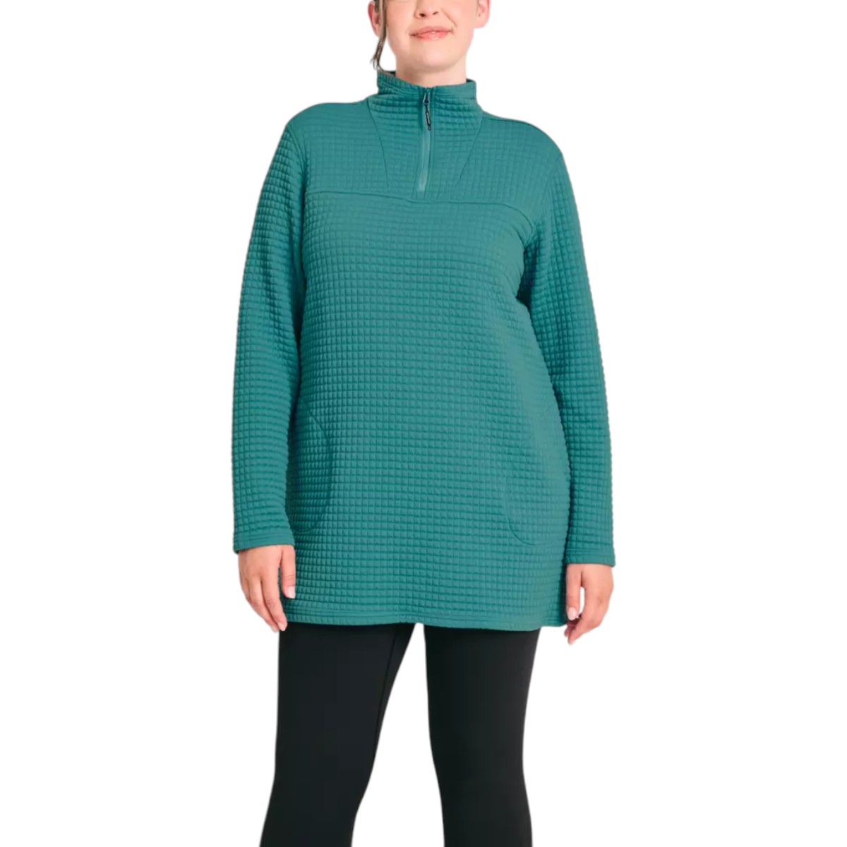 Chlorophylle - Tunique Kellas pour femme