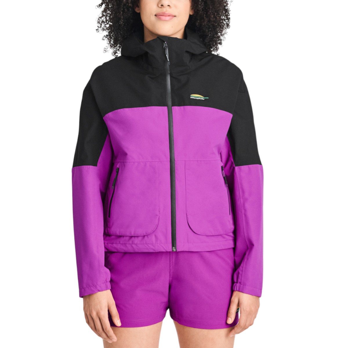 Chlorophylle - Women's Tofino Waterproof Vest