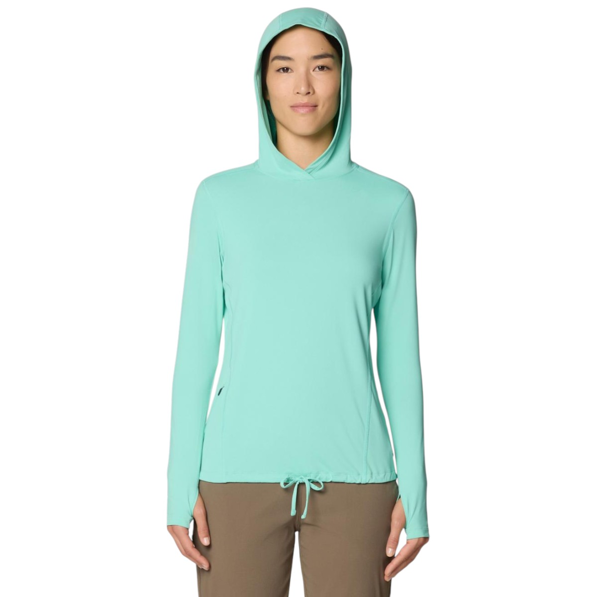 Mountain Hardwear - Women's Crater Lake™ Hoodie
