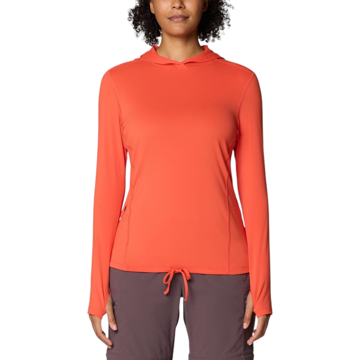 Mountain Hardwear - Women's Crater Lake™ Hoodie