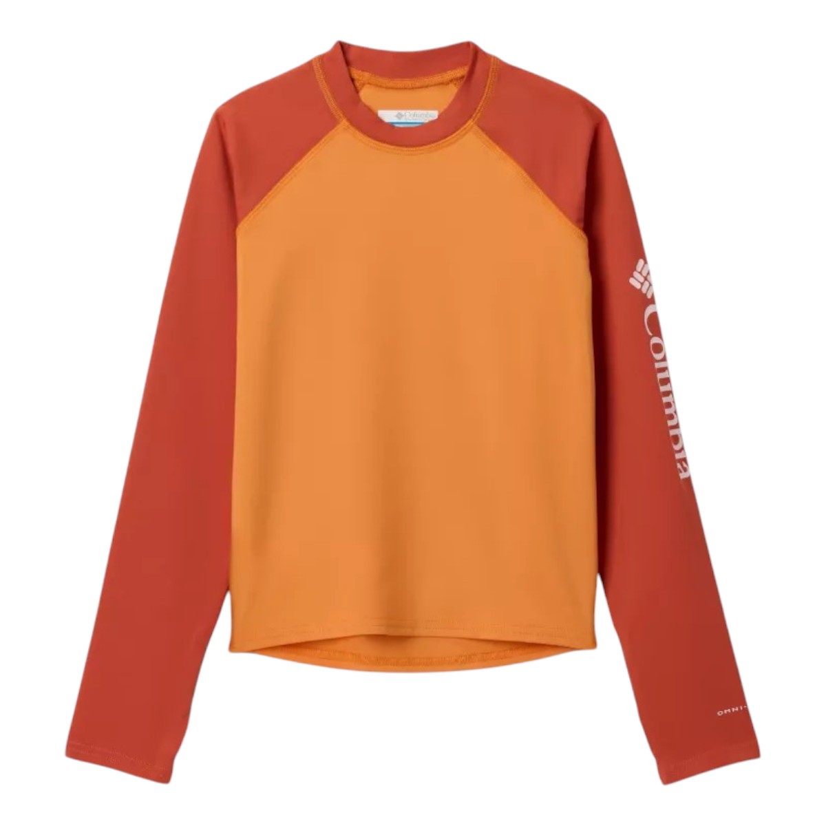 Columbia - Chandail à manches longues Sandy Shores pour enfant