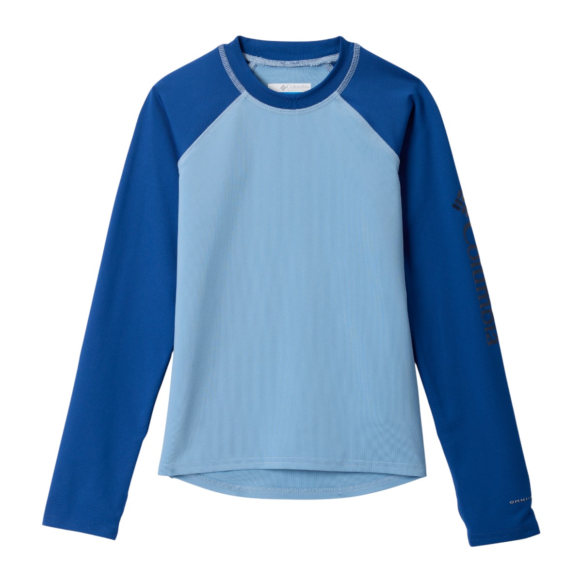 Columbia - Kids’ Sandy Shores Long Sleeve Shirt