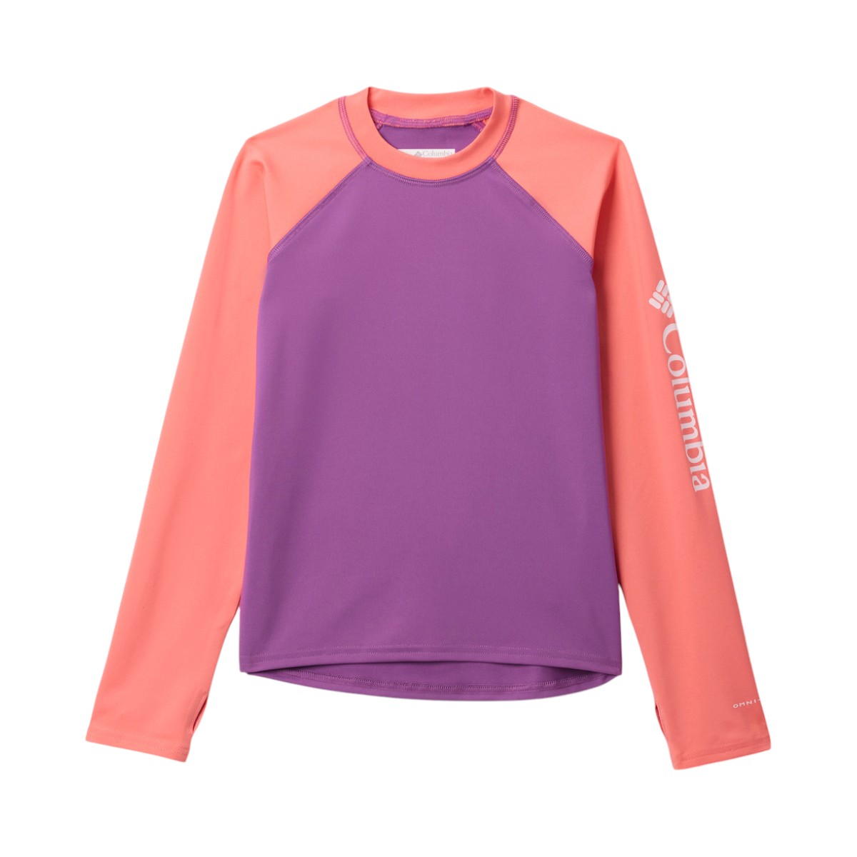 Columbia - Kids’ Sandy Shores Long Sleeve Shirt