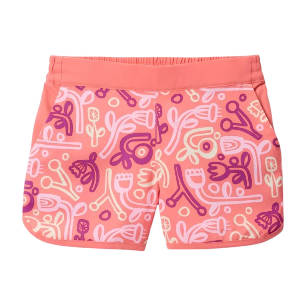 Columbia - Maillot de bain Sandy Shores pour fille