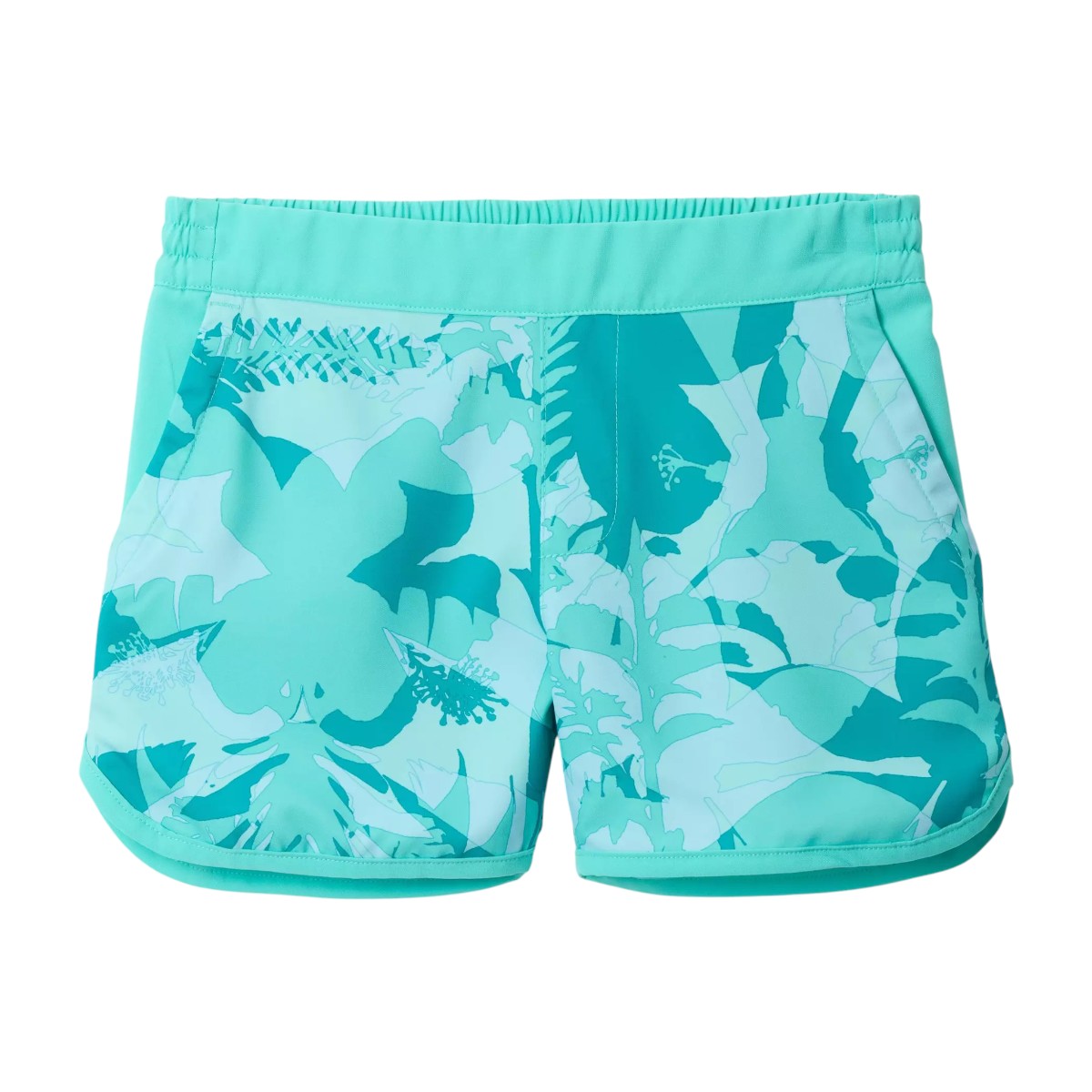 Columbia - Girls' Sandy Shores Swim Shorts