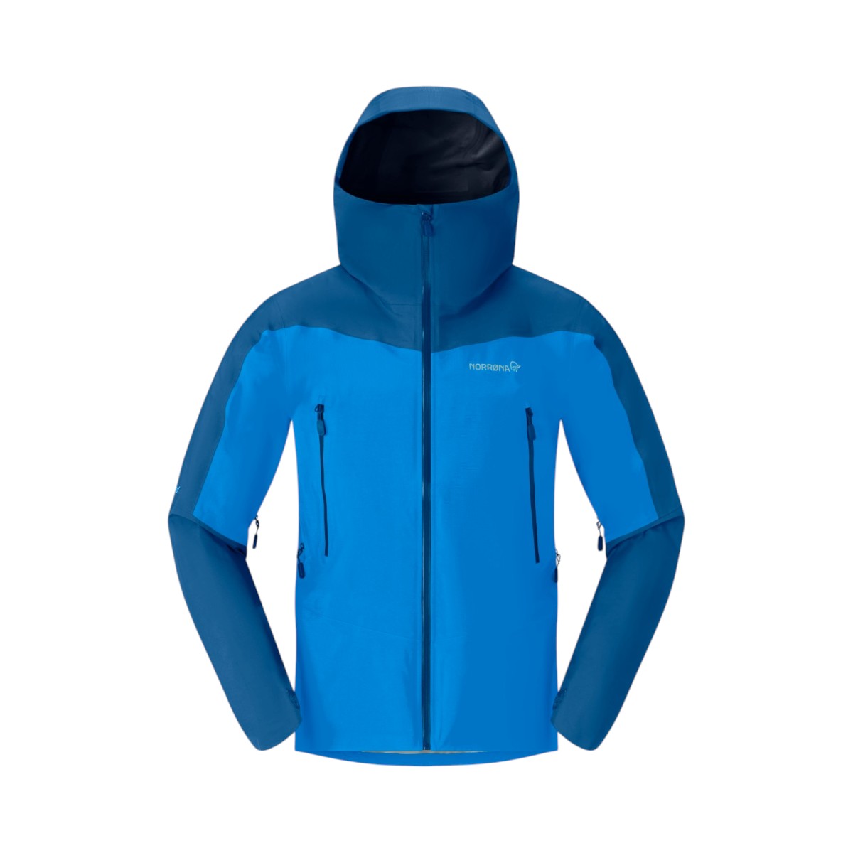 Norrøna - Manteau Falketind Gore-Tex pour homme