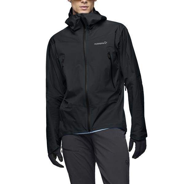 Men's Falketind Gore-Tex Jacket