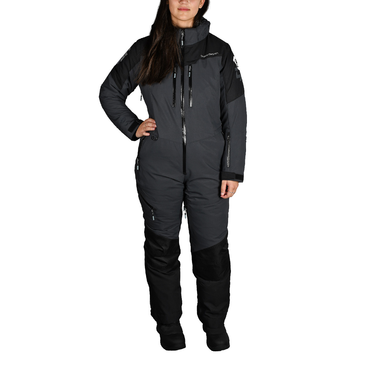 Choko - Women's Storm Monosuit