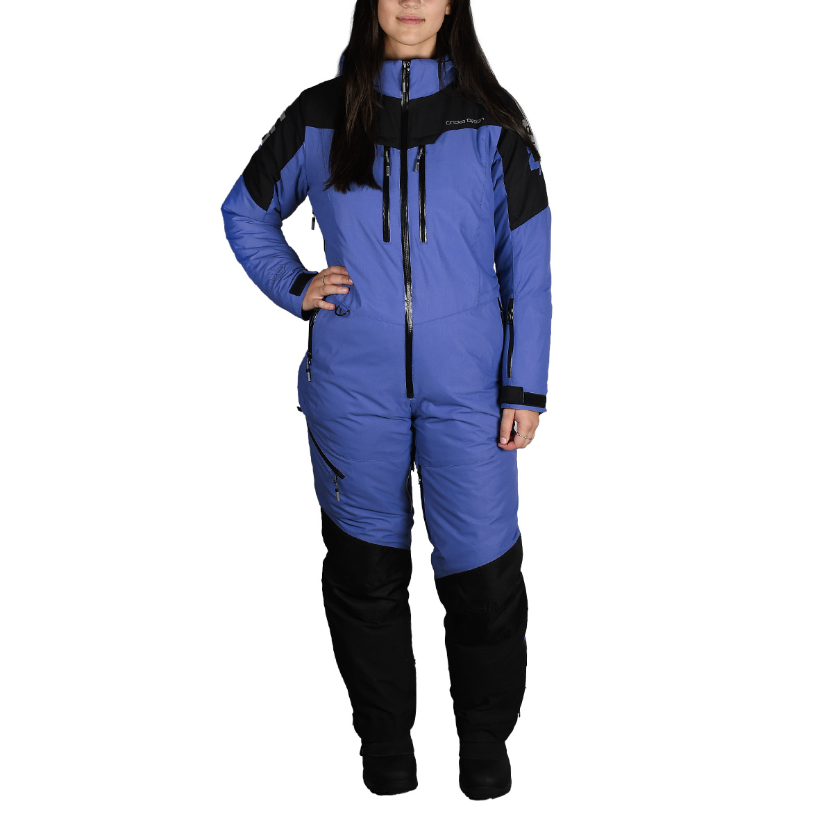 Choko - Women's Storm Monosuit