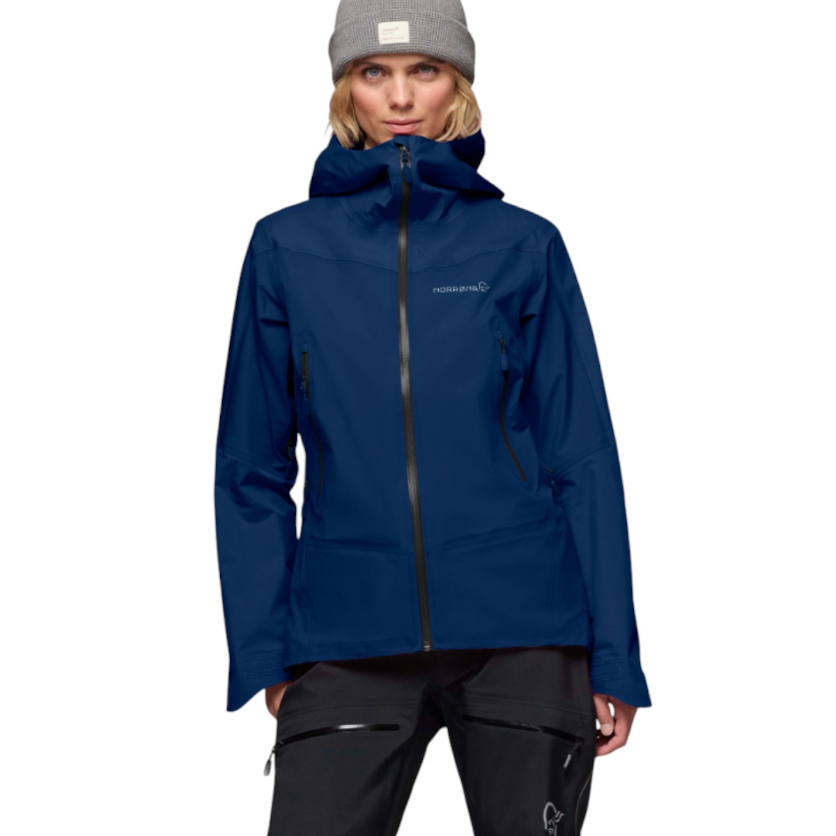 Norrøna - Women's Falketind Gore-Tex Jacket