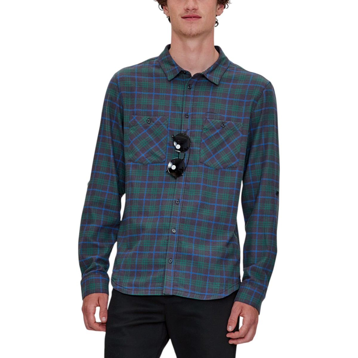 Chlorophylle - Men's Marley Shirt