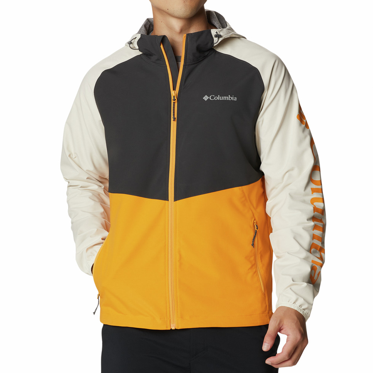 men's panther creek jacket