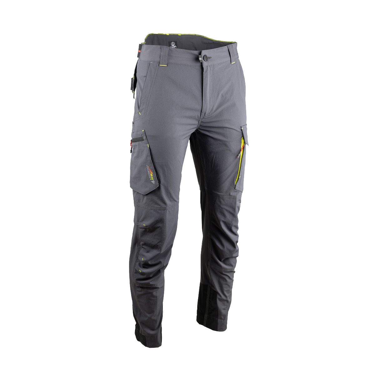 Hugo Strong  - Men's Solaire Cargo Work Pants