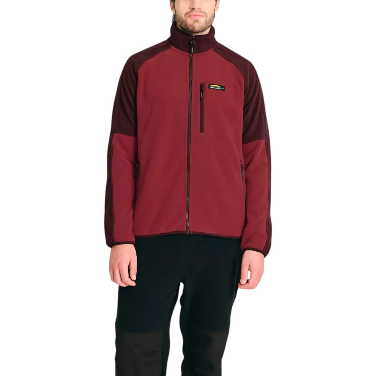Chlorophylle - Veste Johansen pour homme