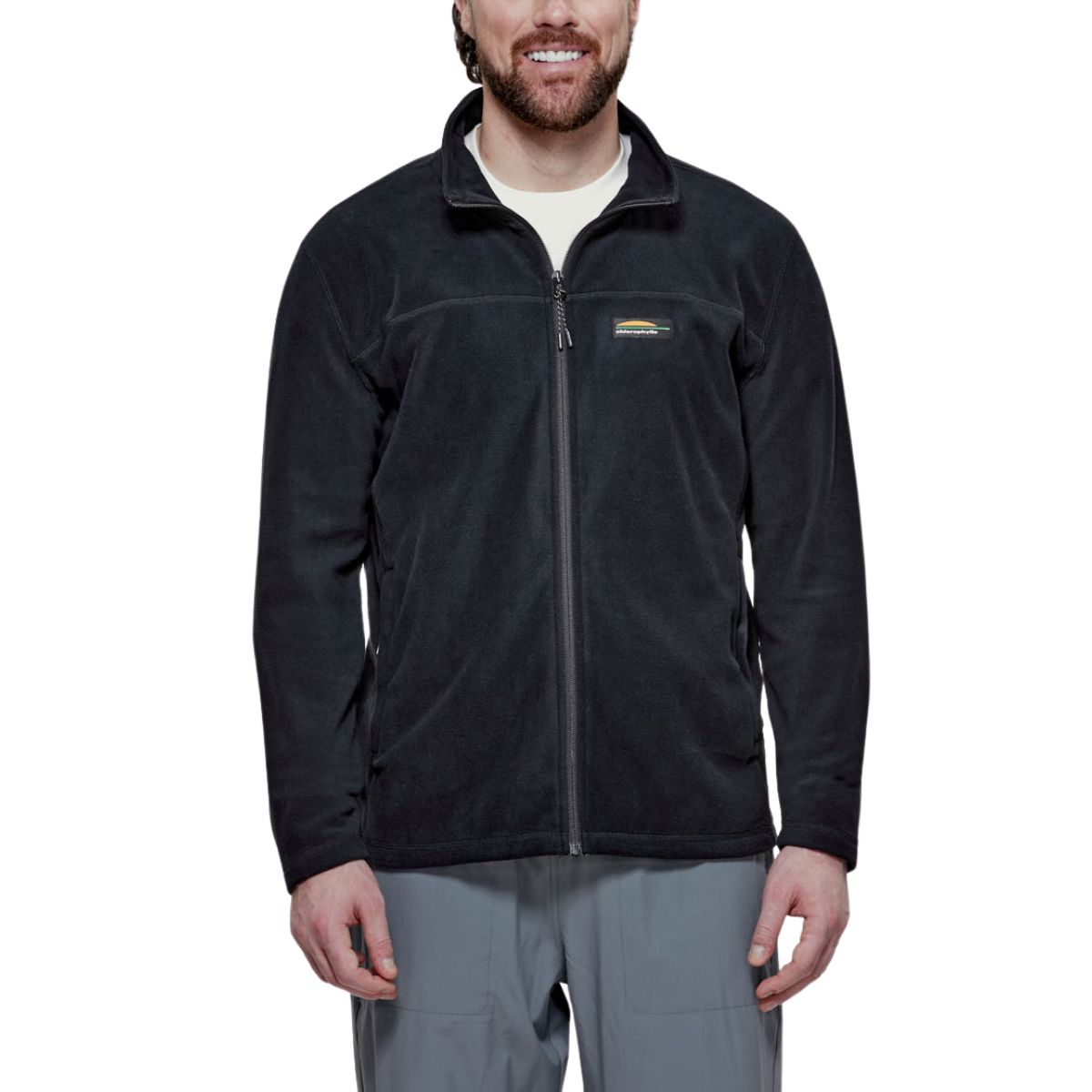 Chlorophylle - Men's Nilas Fleece Jacket