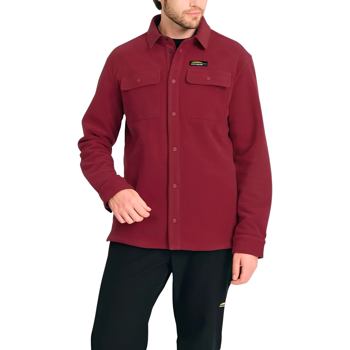 Chlorophylle - Men's Johansen Shirt