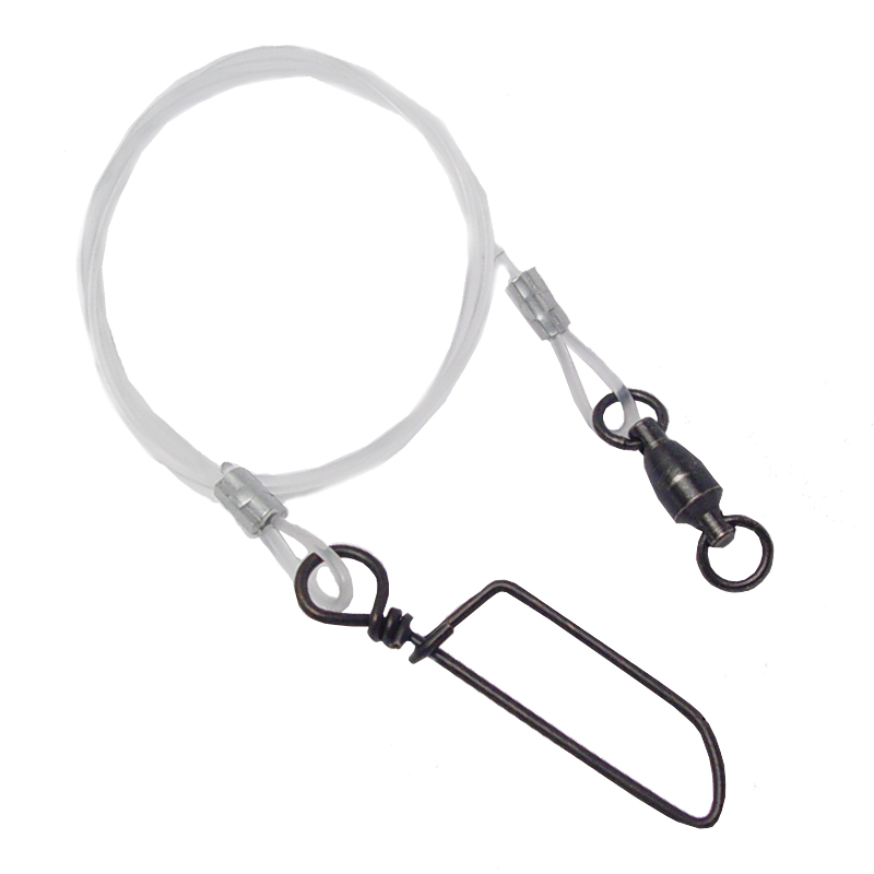 Compac - Muskie Nylon Leader