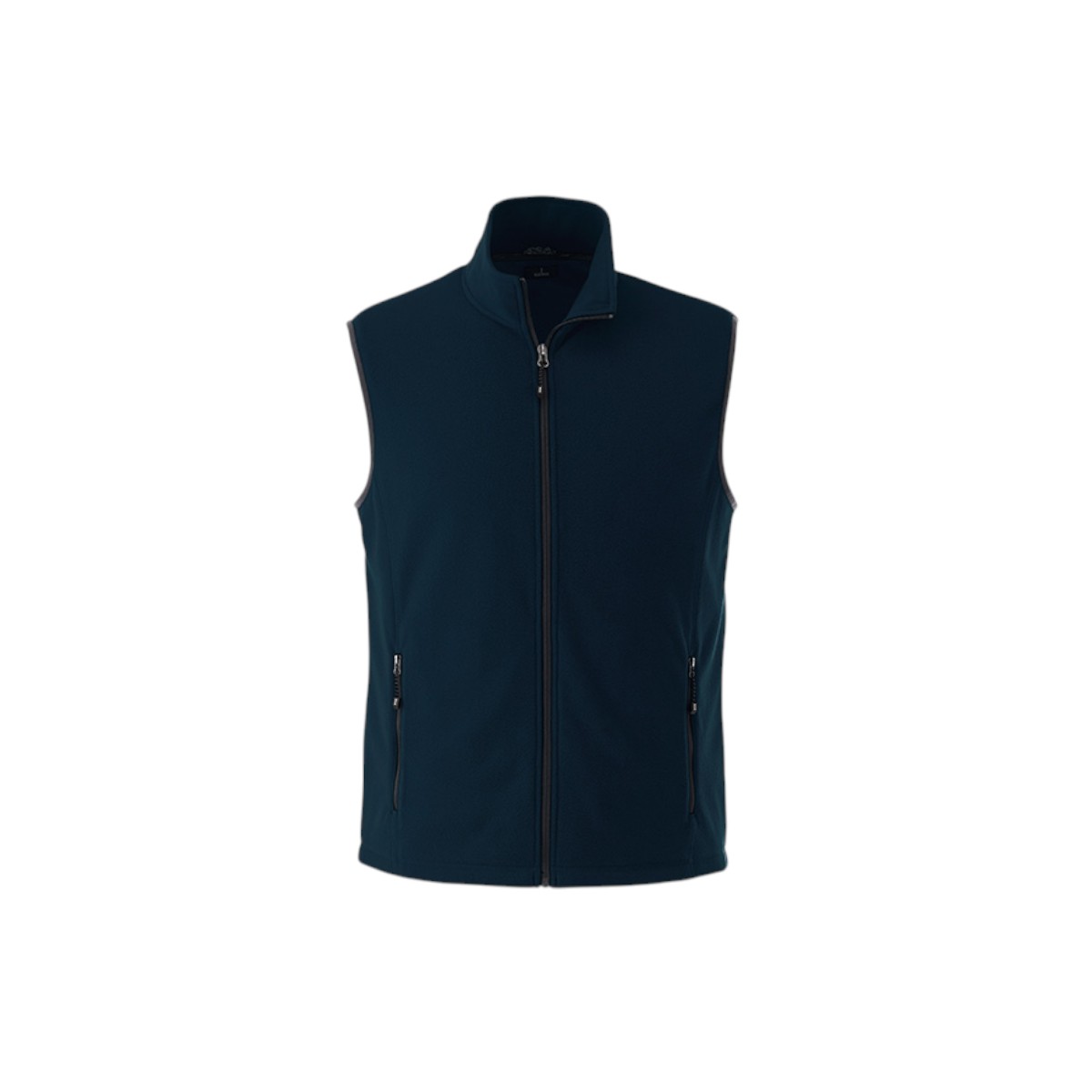 Trimark - Men's Tyndall Polyfleece Vest